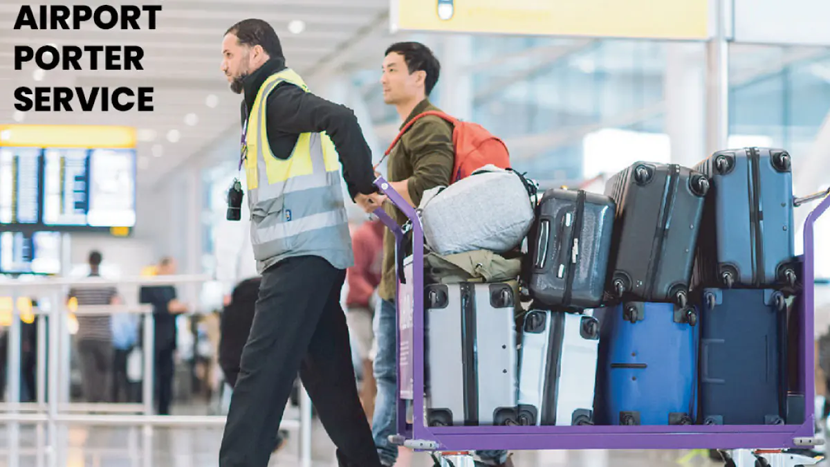 air-port