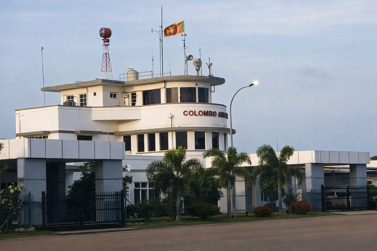 Colombo