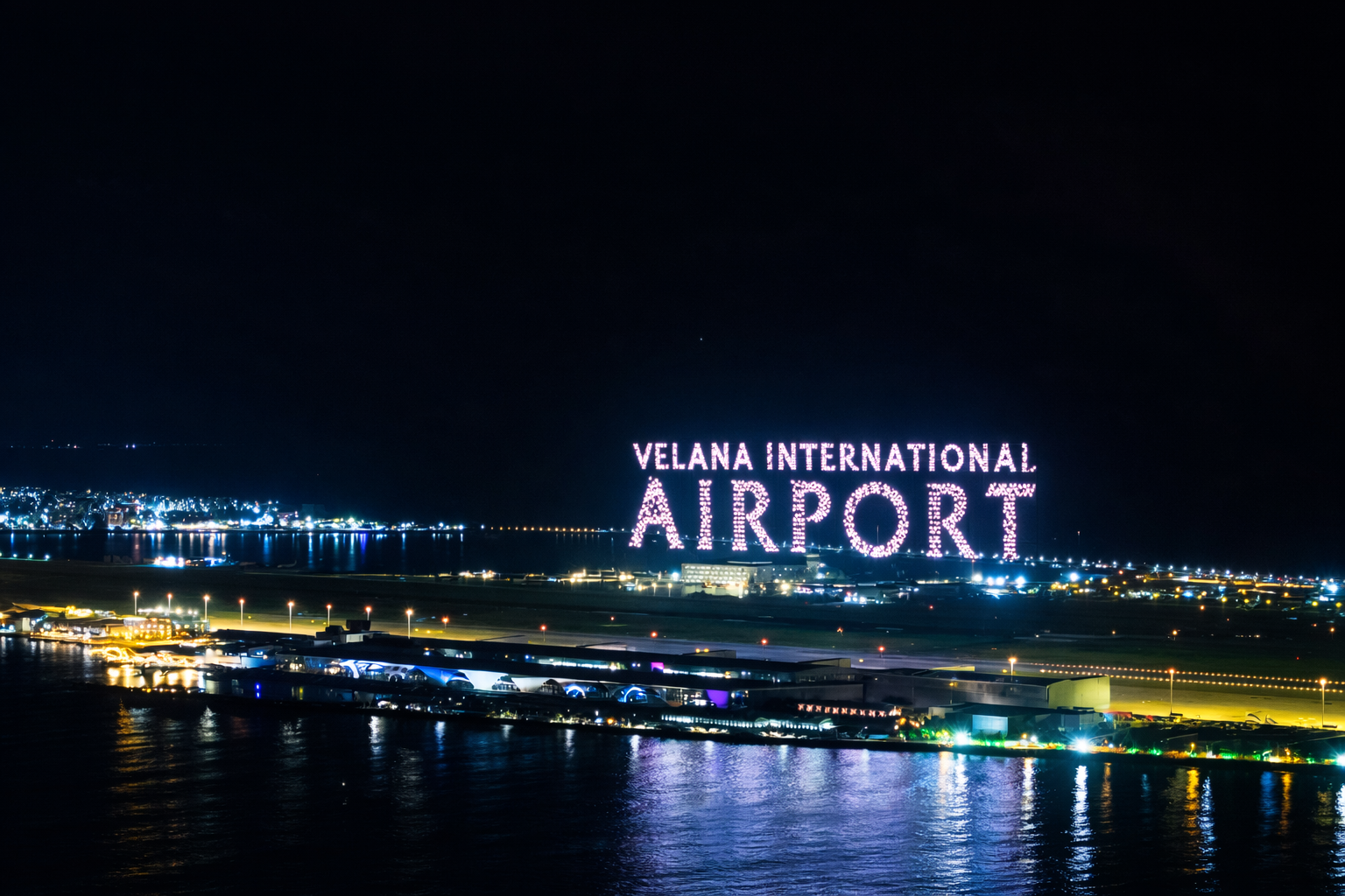 Velana International Airport