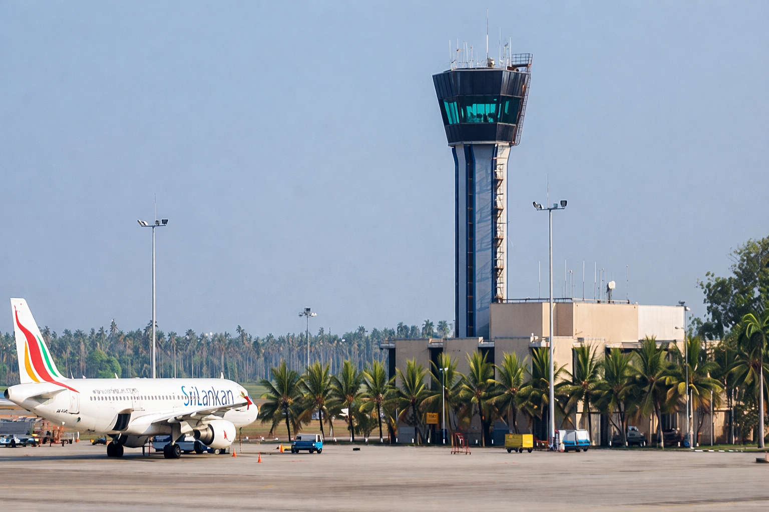 colombo airport 1