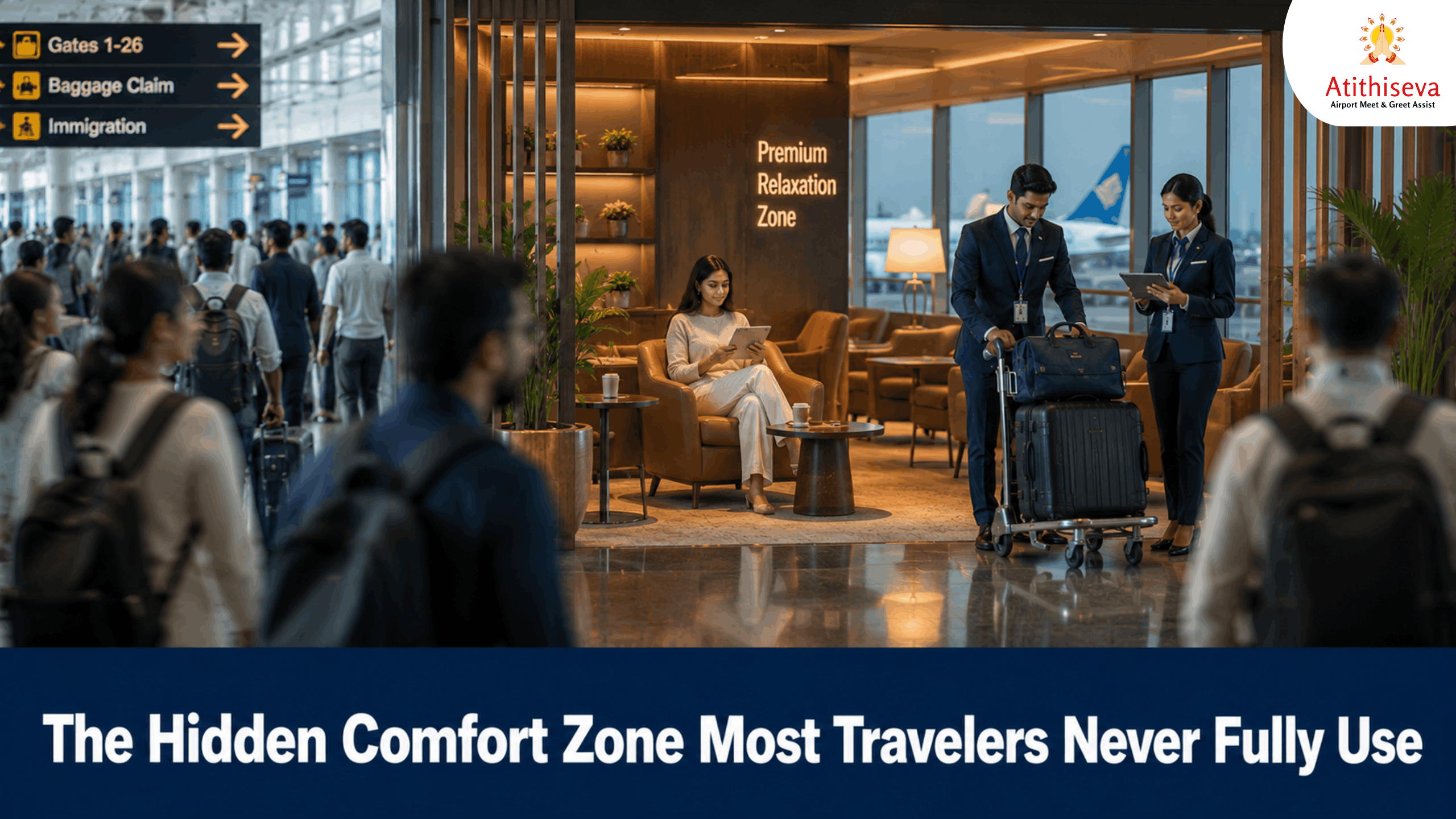 The Hidden Comfort Zone Most Travelers Never Fully Use